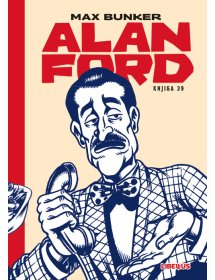 Alan Ford, knjiga 39
