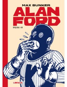 Alan Ford, knjiga 40