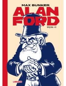 Alan Ford, knjiga 41