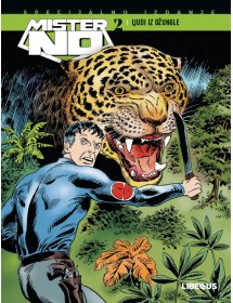 MNO - Specijalno izdanje, 2. knjiga