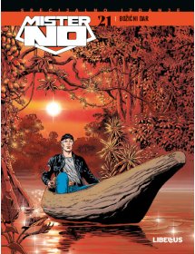 MNO - Specijalno izdanje, 21. knjiga