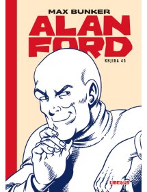 Alan Ford, knjiga 45