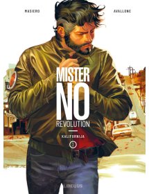 MNO Revolution, 2. knjiga