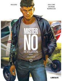 MNO Revolution, 3. knjiga