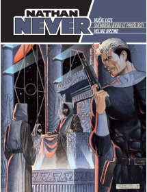 Nathan Never, 52. knjiga