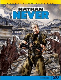 NN - Specijalno izdanje, 20. knjiga