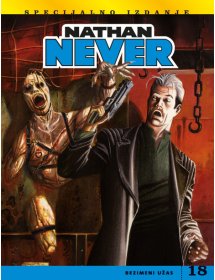 NN - Specijalno izdanje, 18. knjiga