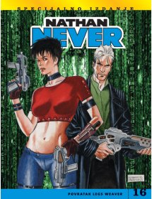 NN - Specijalno izdanje, 16. knjiga