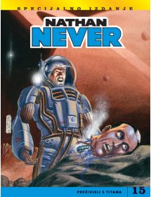 NN - Specijalno izdanje, 15. knjiga