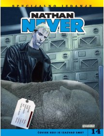 NN - Specijalno izdanje, 14. knjiga