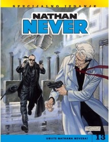 NN - Specijalno izdanje, 13. knjiga