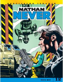 NN - Specijalno izdanje, 12. knjiga