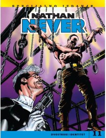 NN - Specijalno izdanje, 11. knjiga