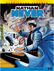 NN - Specijalno izdanje, 10. knjiga