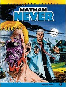 NN - Specijalno izdanje, 6. knjiga