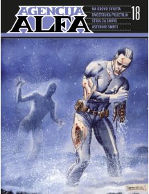 Agencija Alfa, 18. knjiga