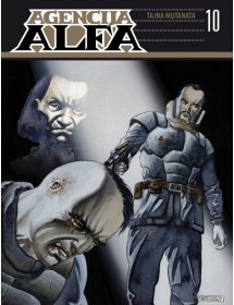 Agencija Alfa, 10. knjiga