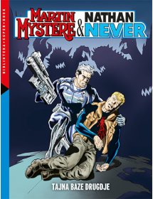 Super Book, 2. knjiga