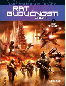 Univerzum Alfa, 7. knjiga