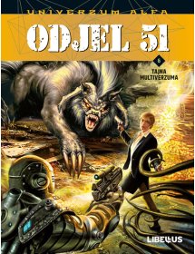 Univerzum Alfa, 6. knjiga