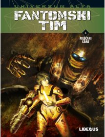 Univerzum Alfa, 5. knjiga