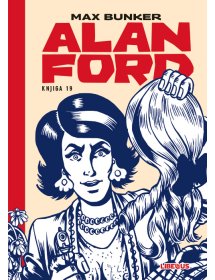 Alan Ford, knjiga 19