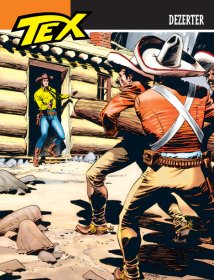 Tex Willer, 81. knjiga