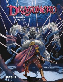 Dragonero, 10. knjiga