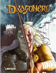 Dragonero, 17. knjiga