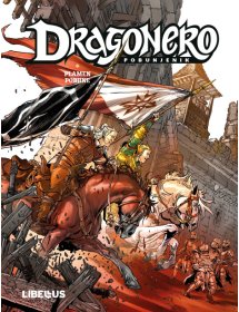 Dragonero: Pobunjenik 9