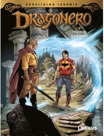 Dragonero - Specijal, 2. knjiga