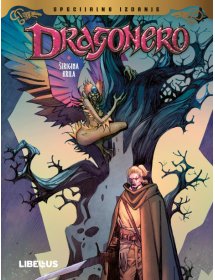 Dragonero - Specijal, 6. knjiga