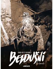 Bezdušni, 7. knjiga