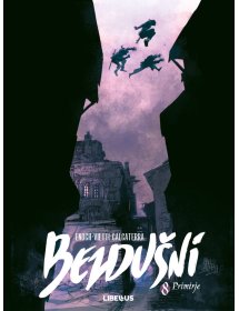 Bezdušni, 8. knjiga