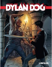Dylan Dog, 3. knjiga