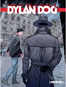 Dylan Dog, 7. knjiga