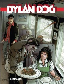 Dylan Dog, 9. knjiga