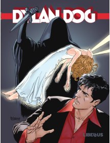 Dylan Dog, 18. knjiga