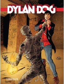 Dylan Dog, 19. knjiga