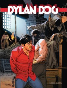 Dylan Dog, 23. knjiga