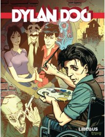 Dylan Dog, 27. knjiga