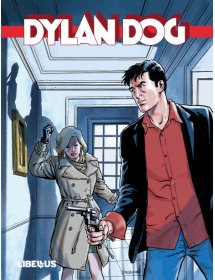 Dylan Dog, 31. knjiga