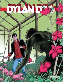 Dylan Dog, 35. knjiga
