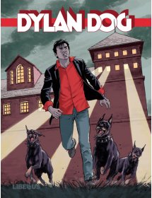 Dylan Dog, 36. knjiga