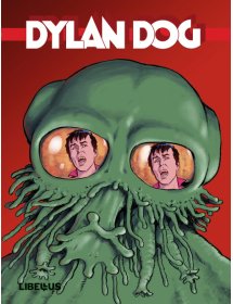 Dylan Dog, 38. knjiga