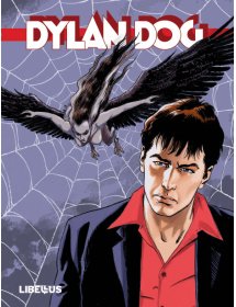 Dylan Dog, 40. knjiga