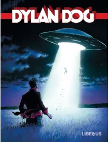 Dylan Dog, 44. knjiga