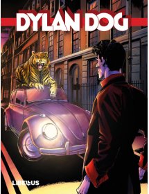 Dylan Dog, 45. knjiga