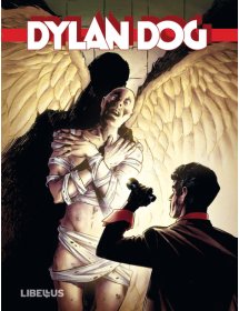 Dylan Dog, 47. knjiga