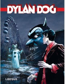 Dylan Dog, 48. knjiga